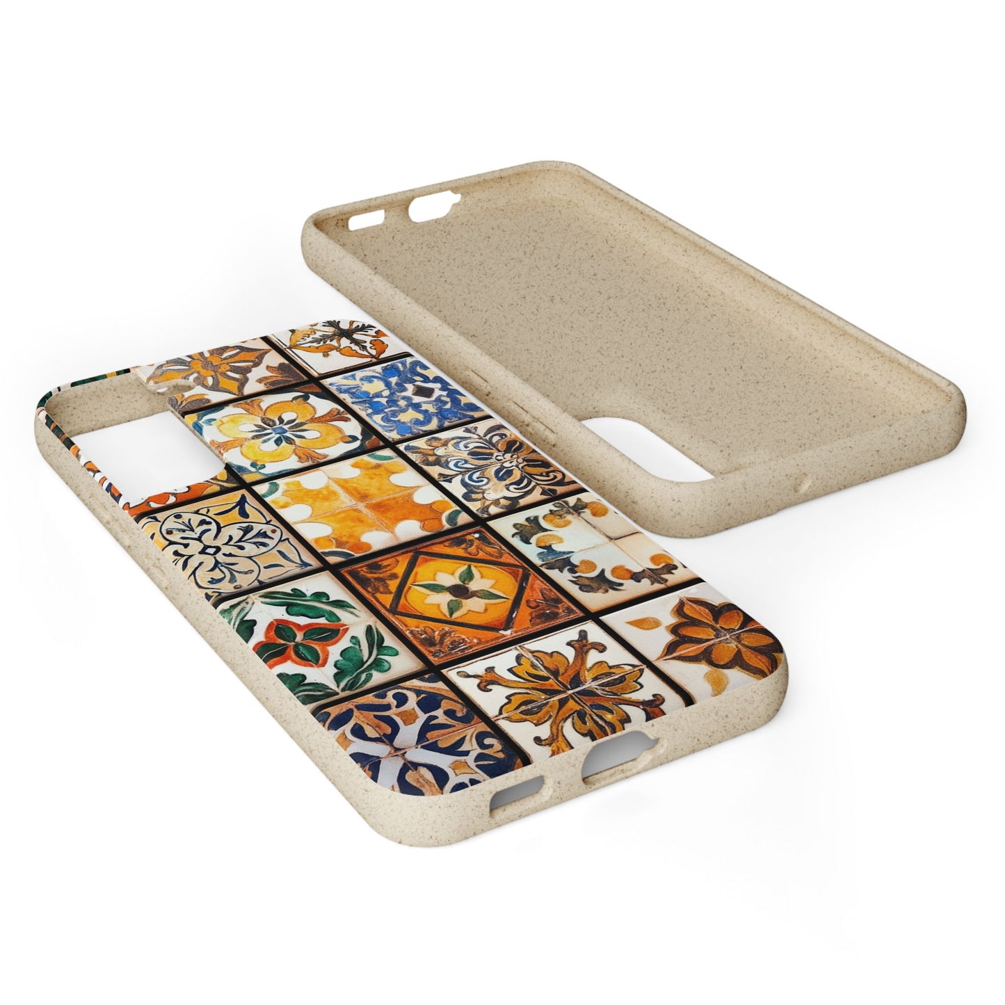 Andalusian Tiles