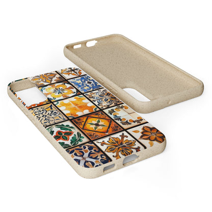Andalusian Tiles