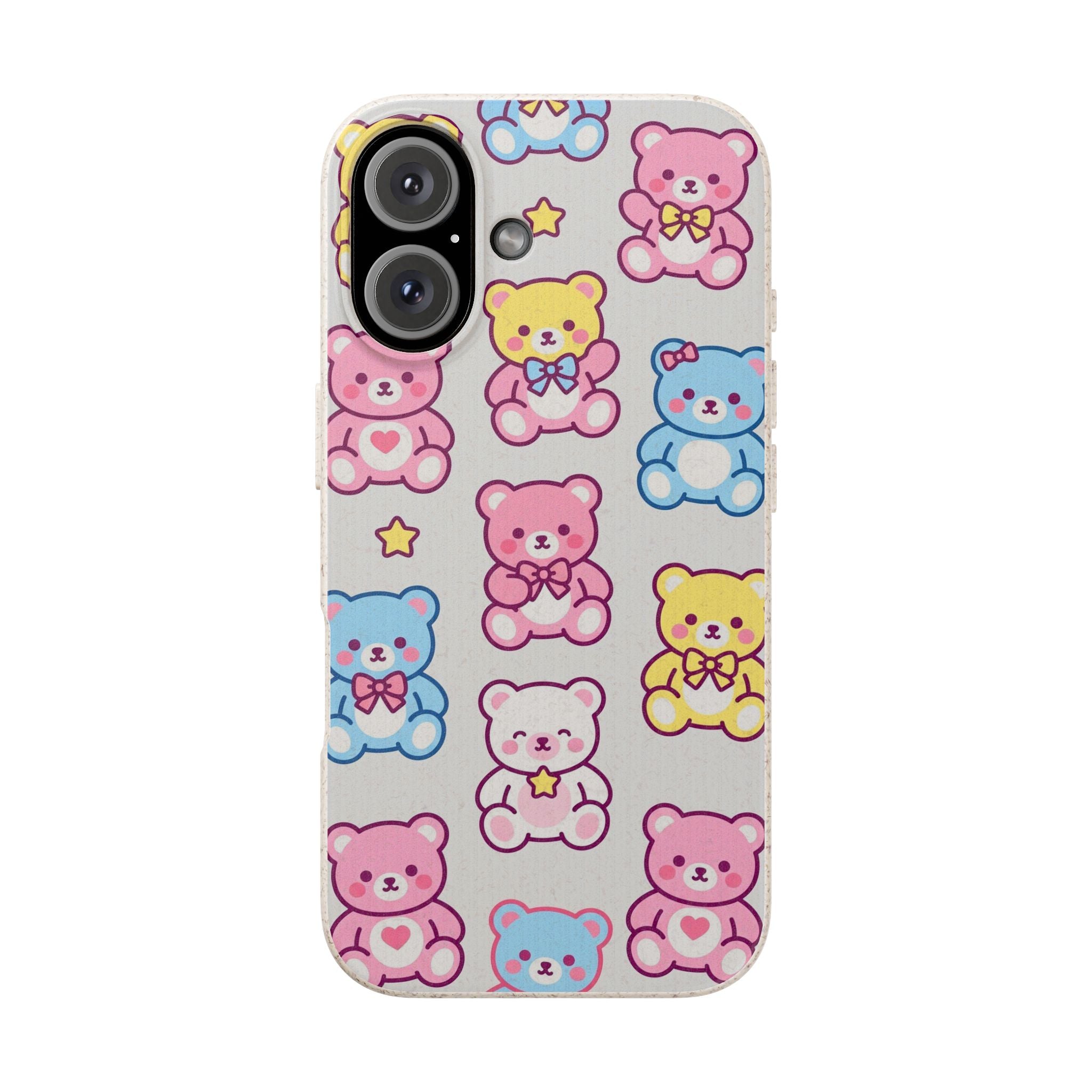 Bow Bears
