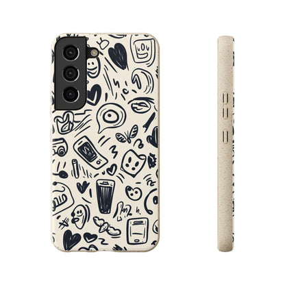 Retro Scroll