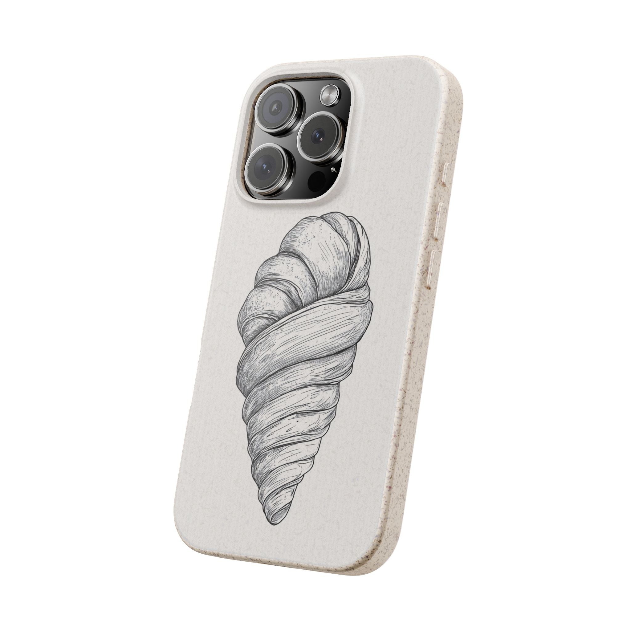 The Croissant Sketch