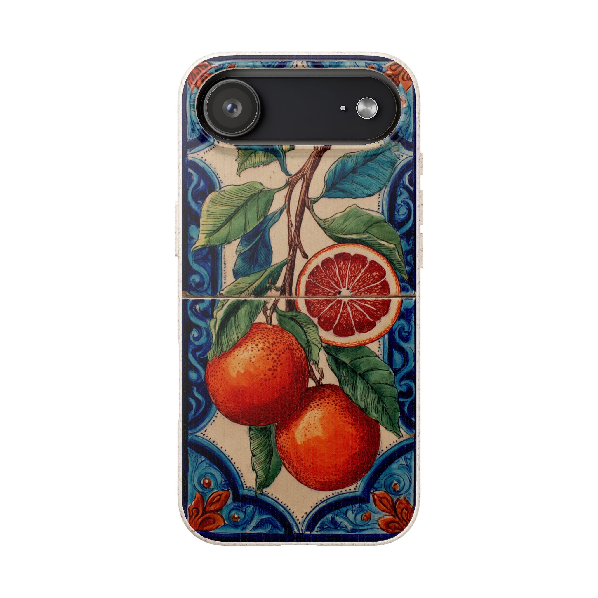 Capri Blood Oranges