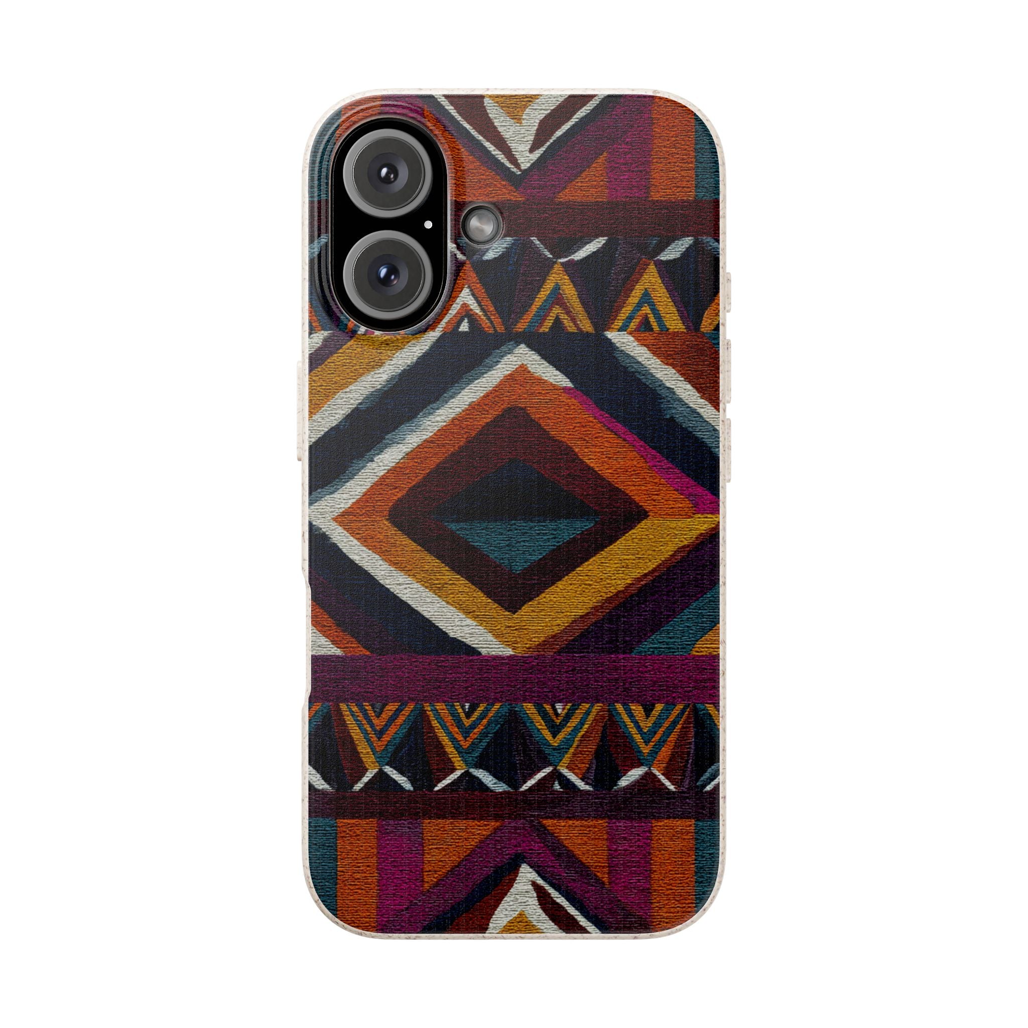 Ndebele Diamond