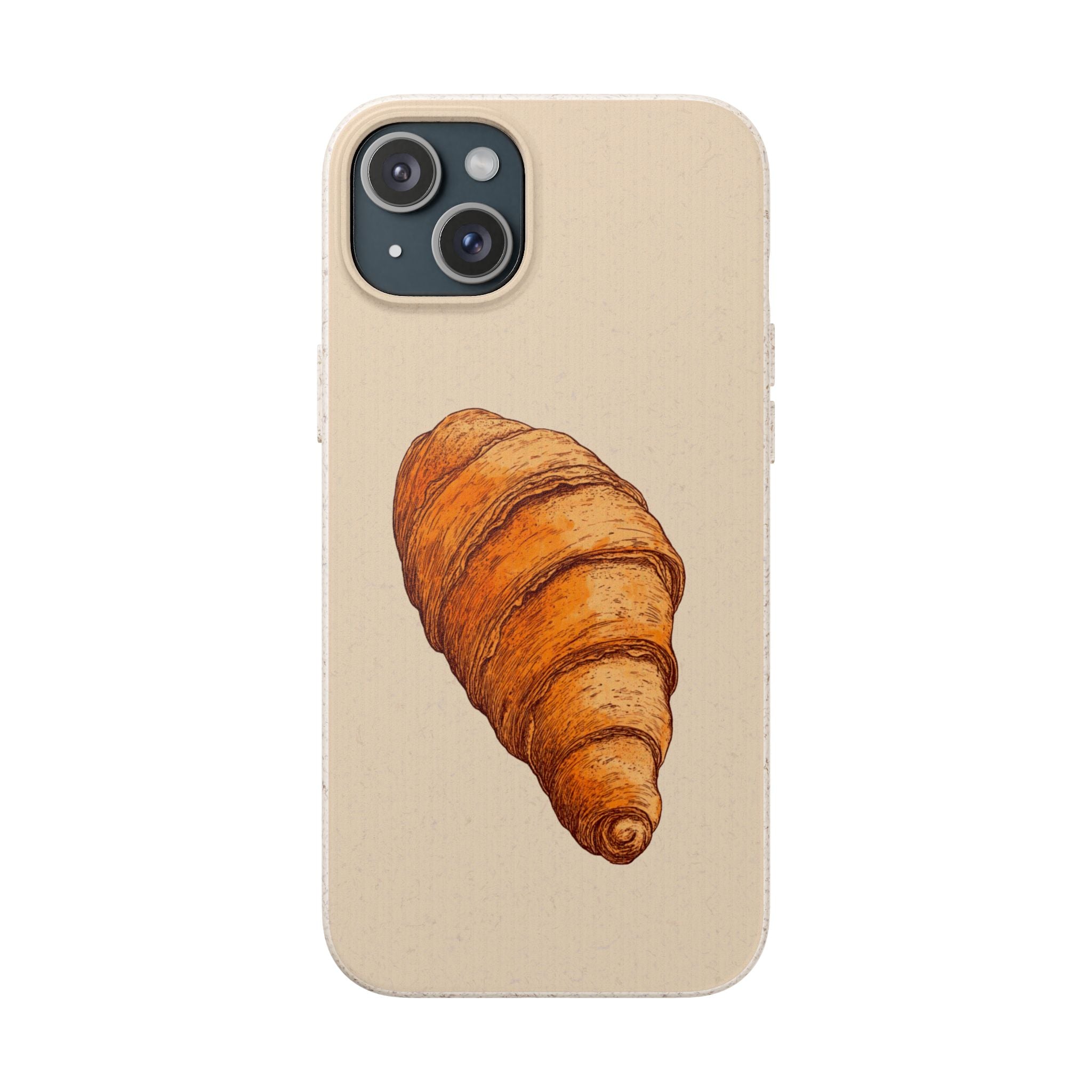 Croissant Simplicity