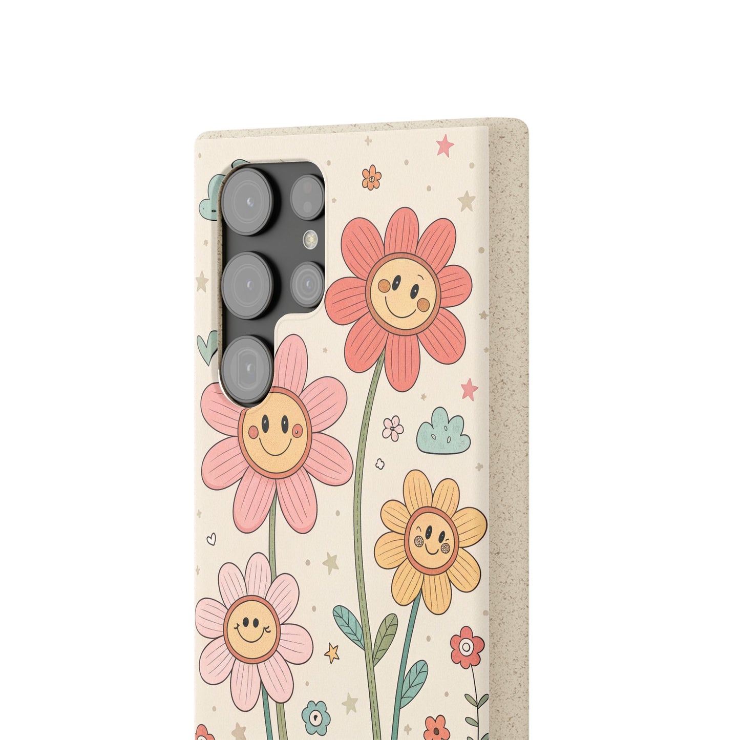 Smiley Garden