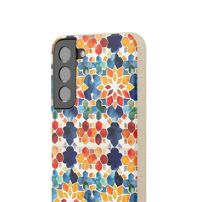 Tiles of Morocco - 4