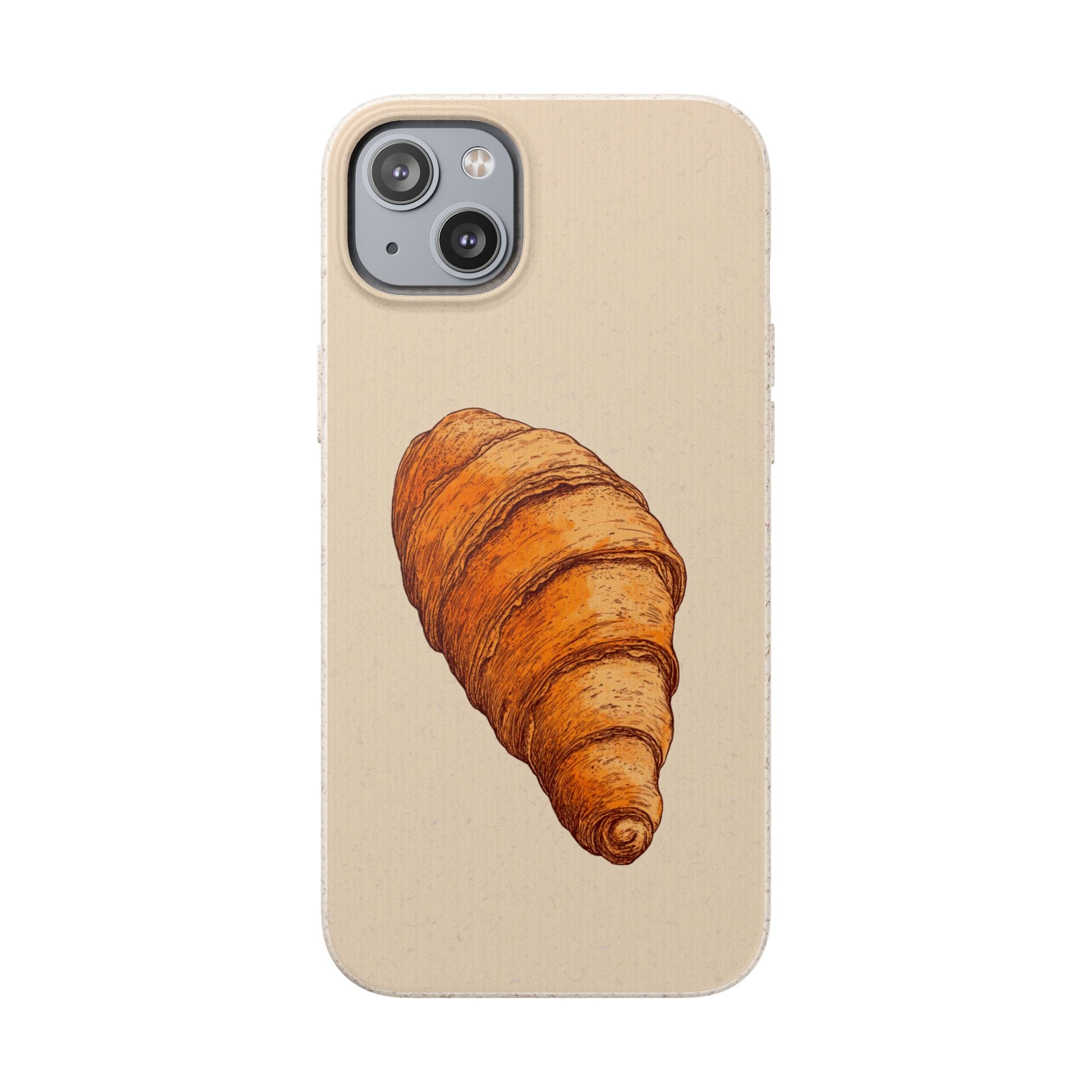 Croissant Simplicity