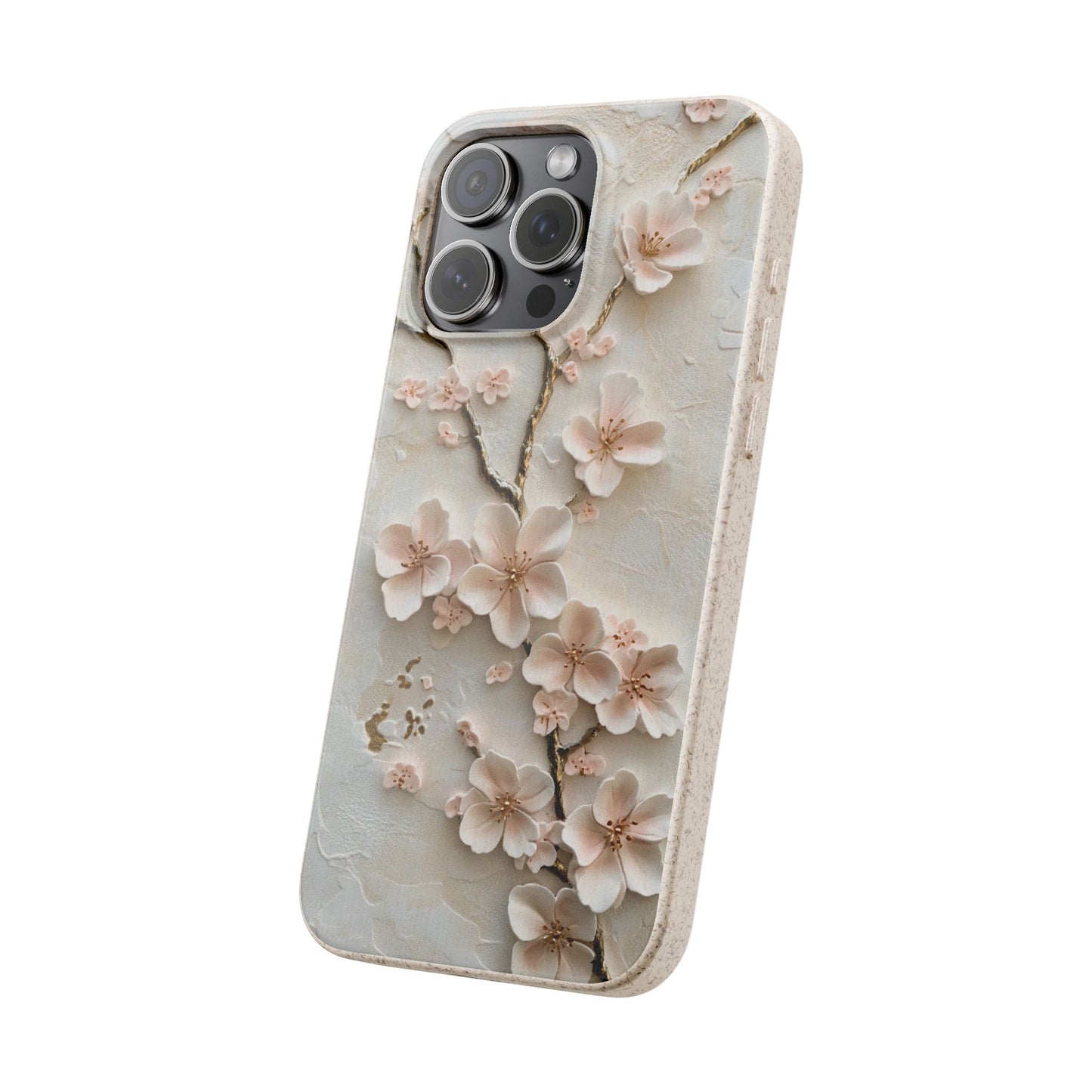 Blossom Whisper
