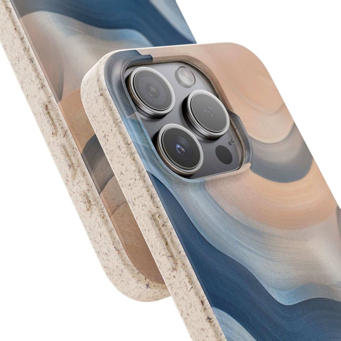 Pebble Blush