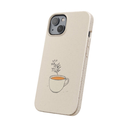 Tea Moment