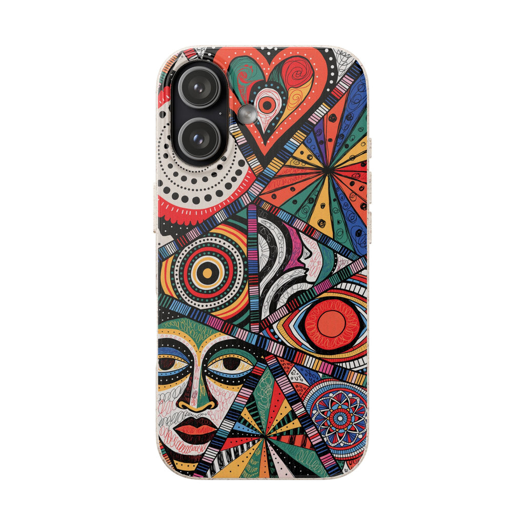 Lagos Fractal