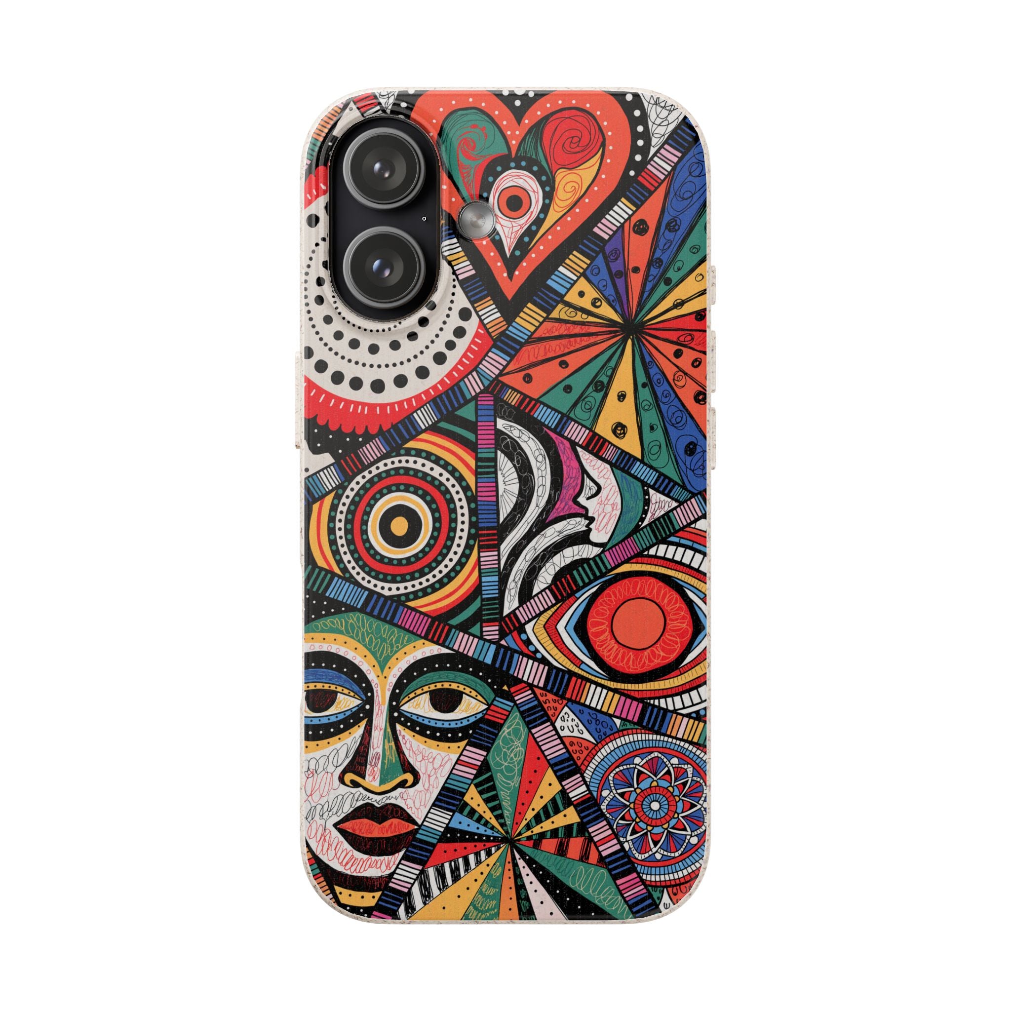Lagos Fractal