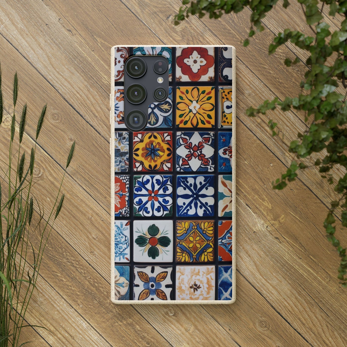 Tiles of Portugal
