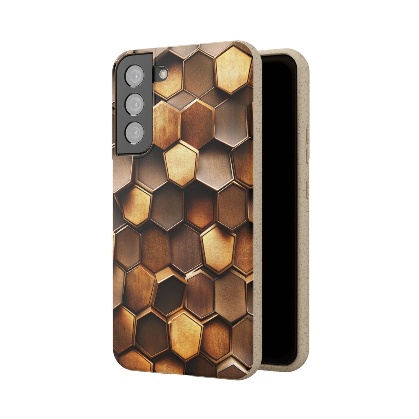 Honeycomb Hex