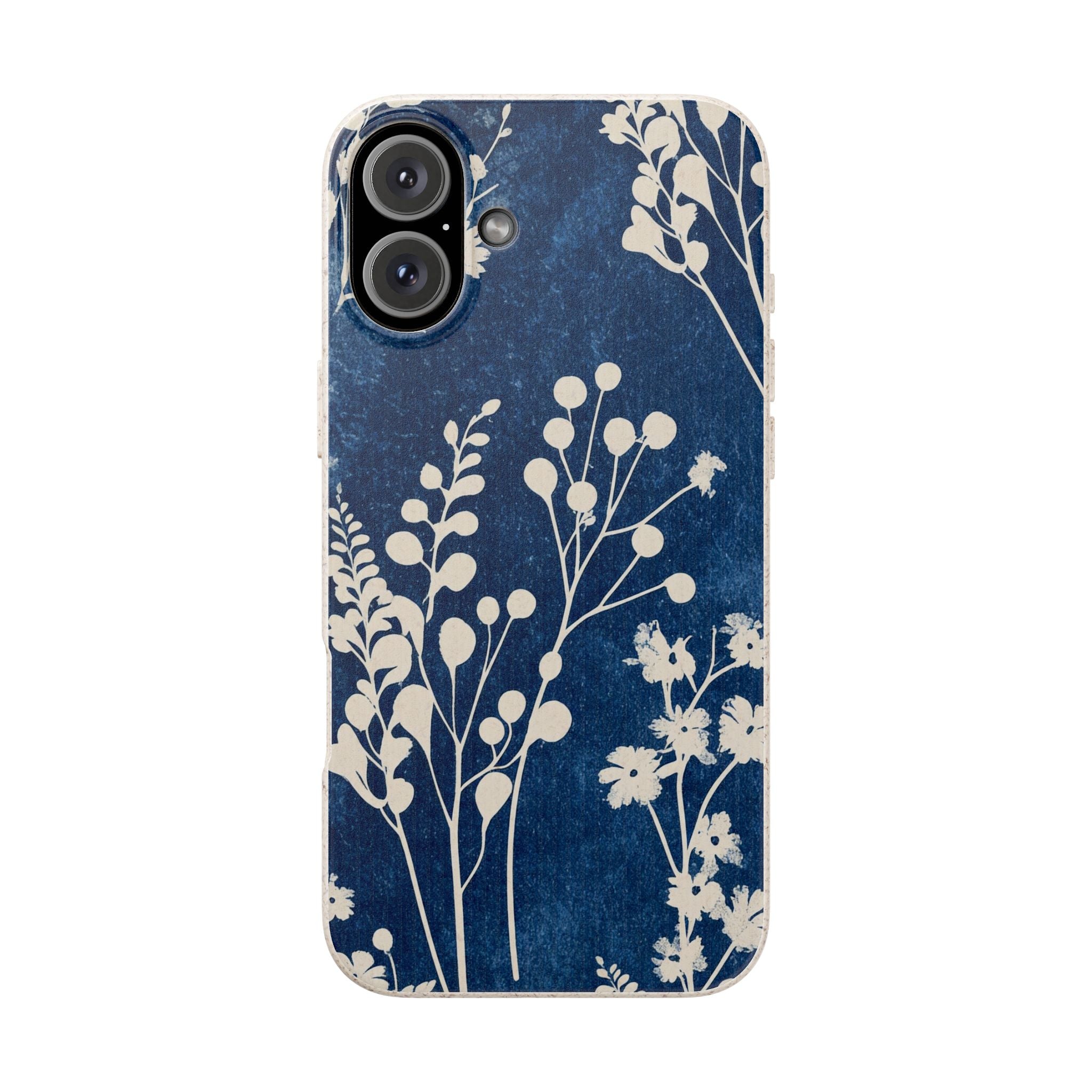 Indigo Bloom - 2