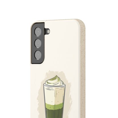 Matcha Moment - 2