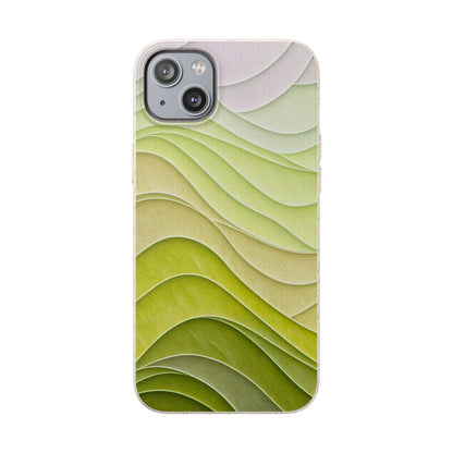 Lavender Lane - Lime