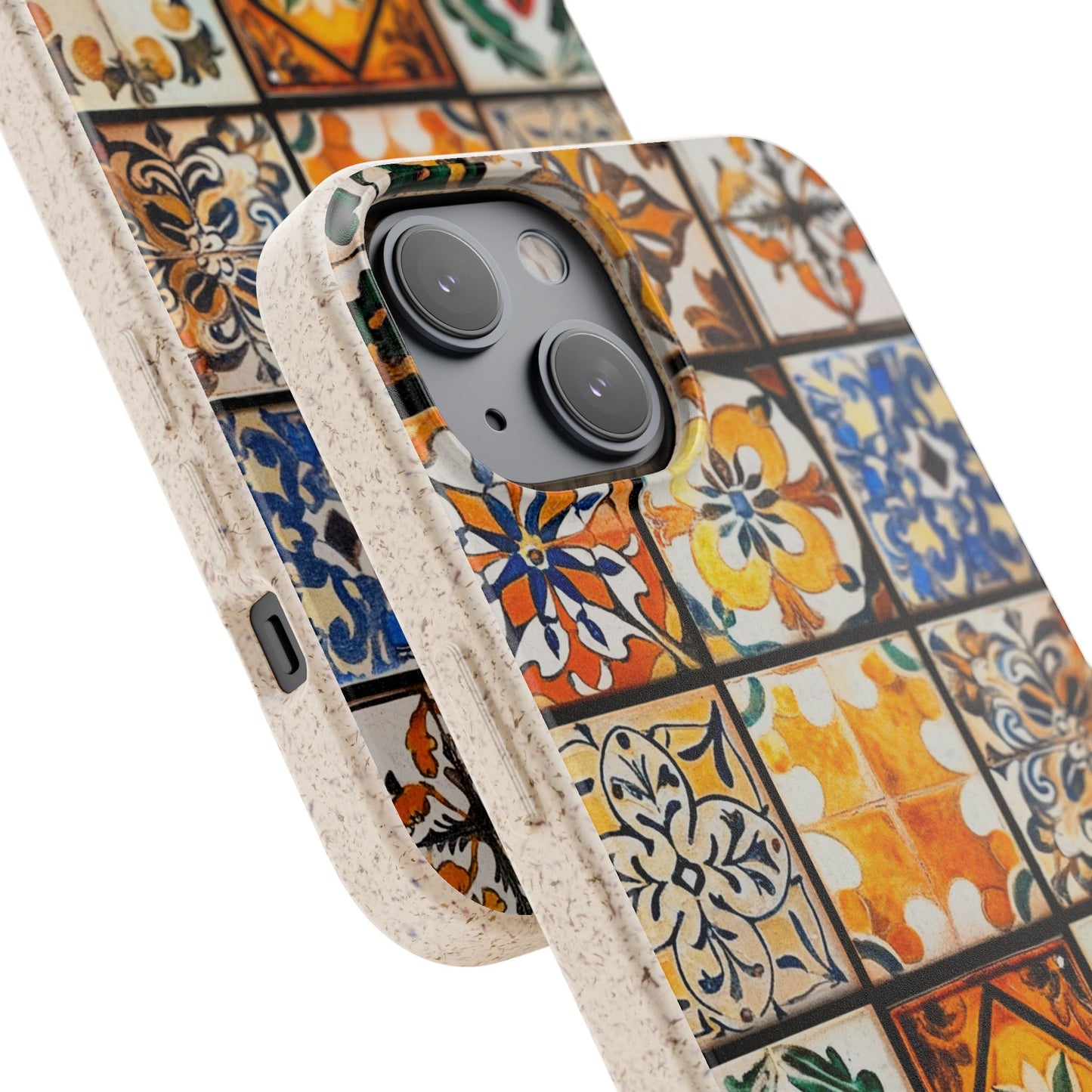Andalusian Tiles