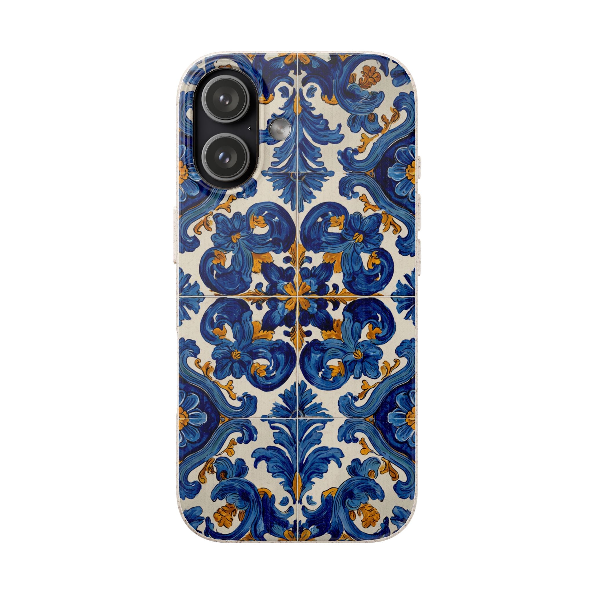 Lisbon Azulejo