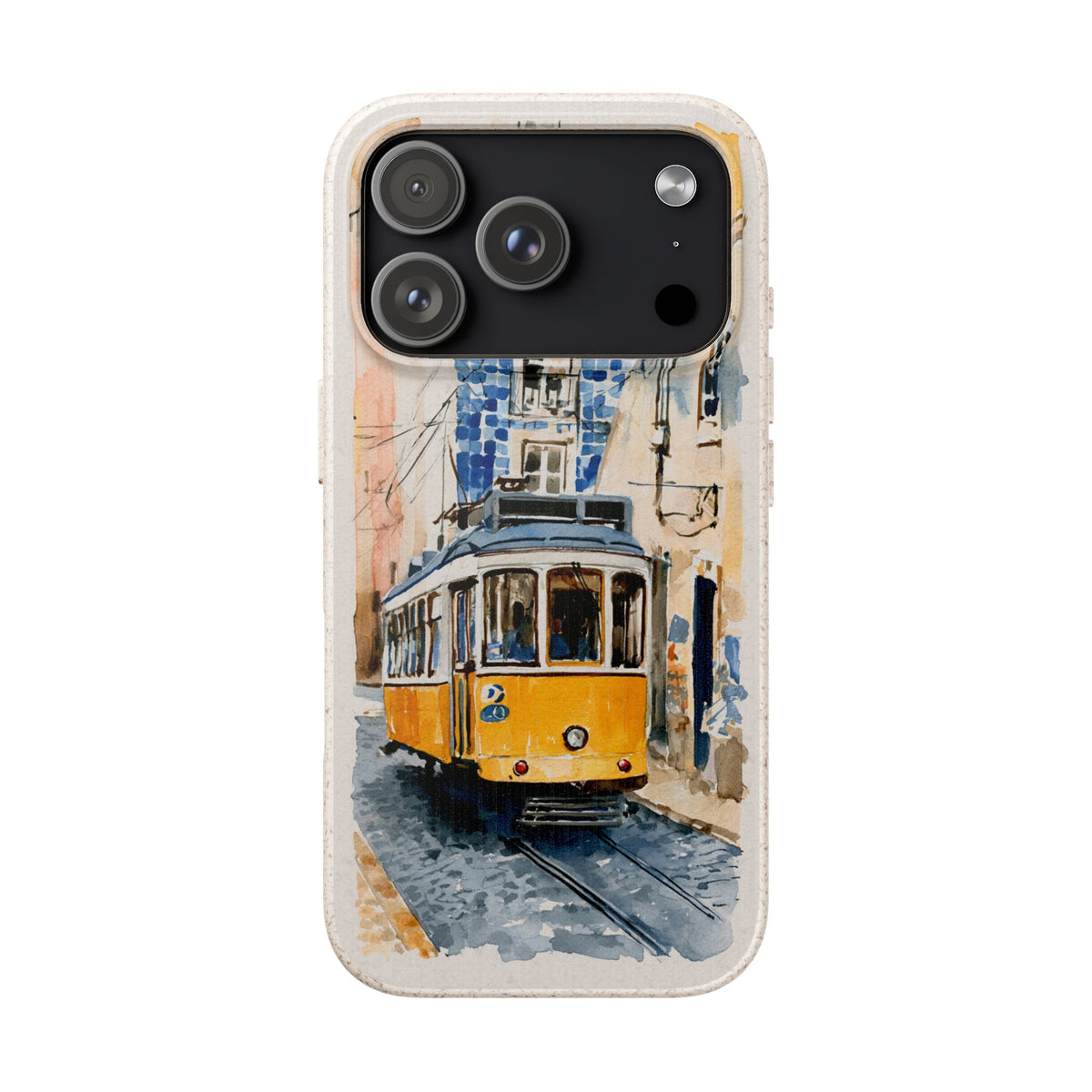 Alfama Climb