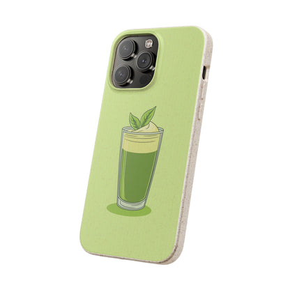 Matcha Moment - 1