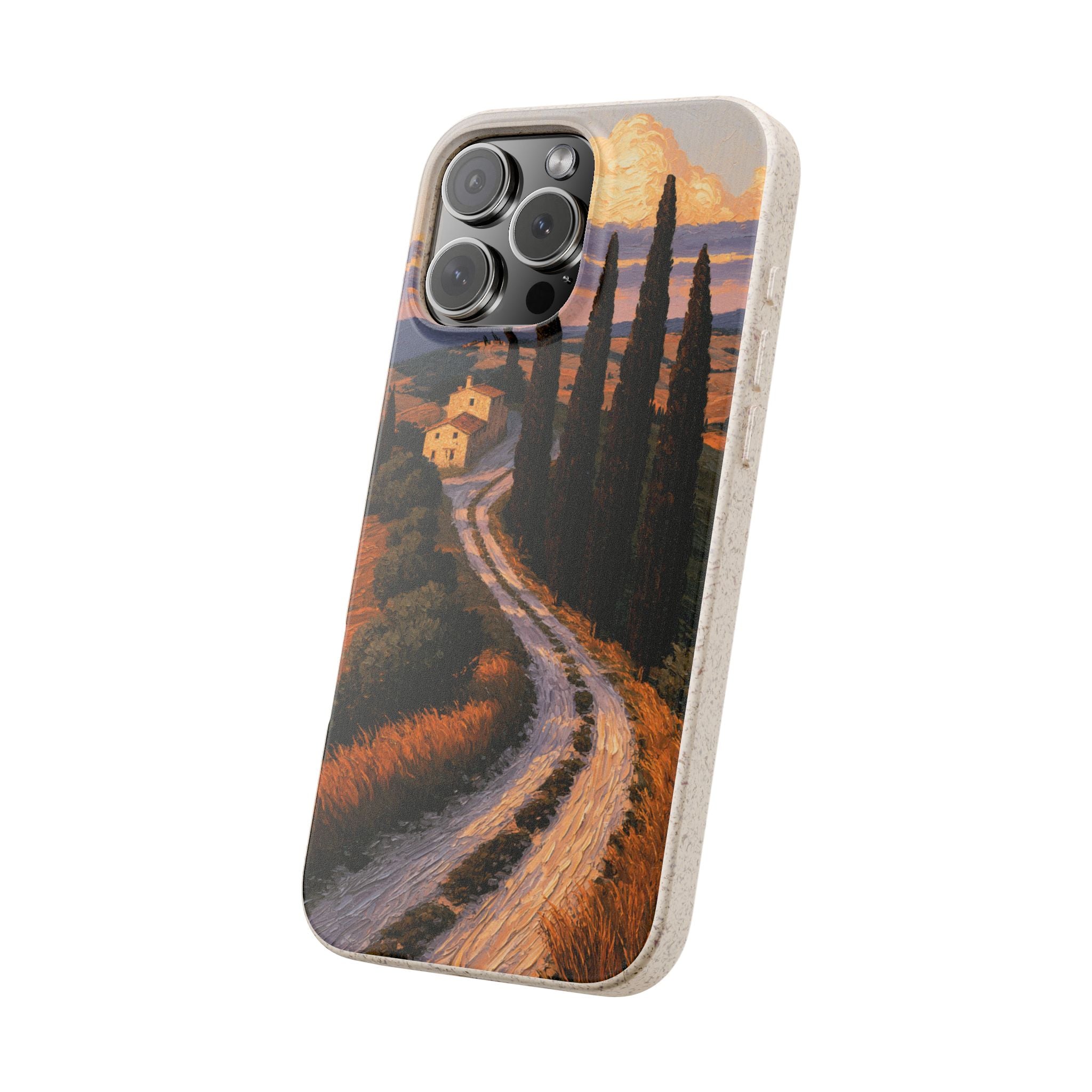 Tuscan Road