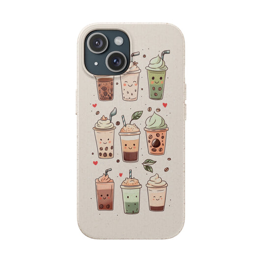 Café Cuties