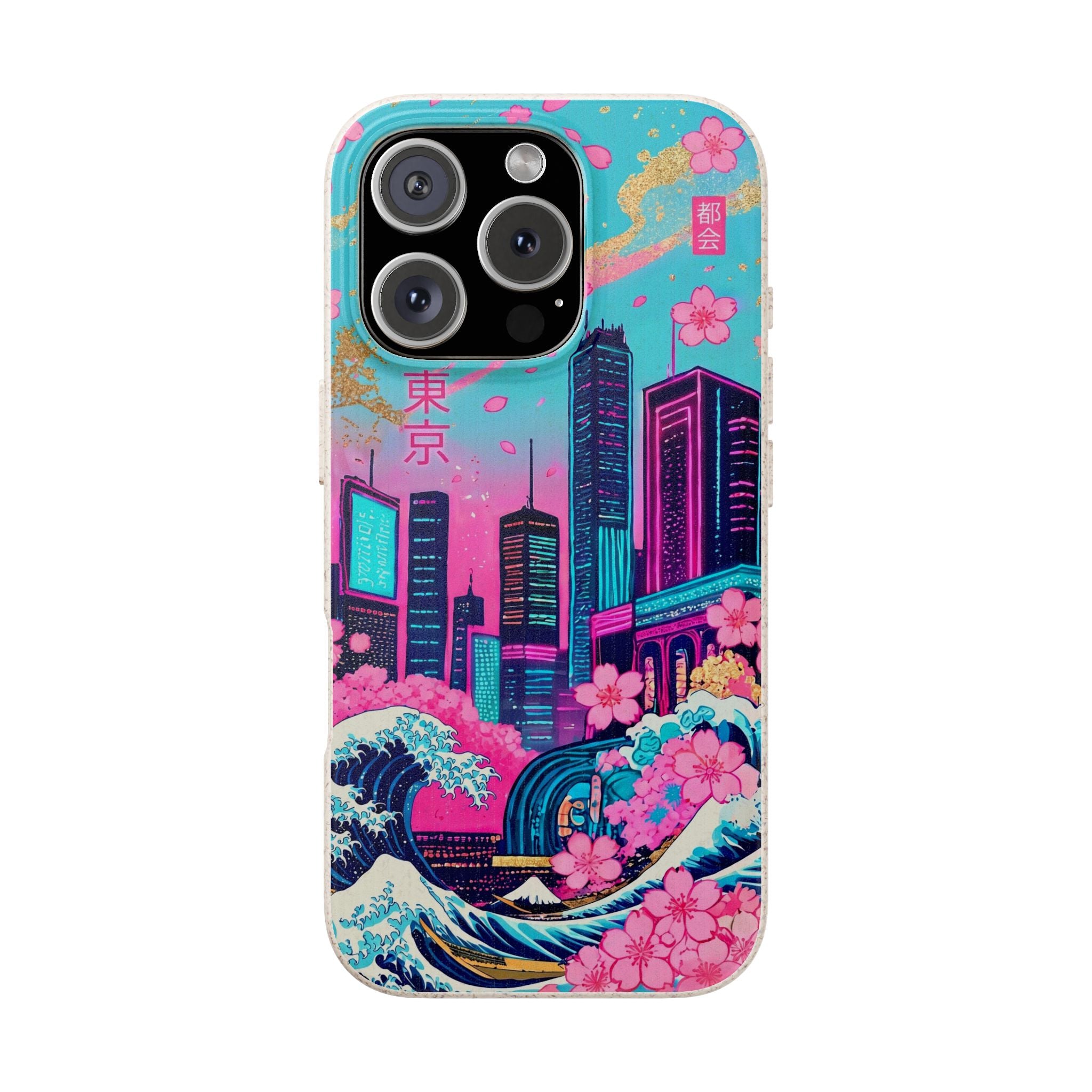 Tokyo Rush