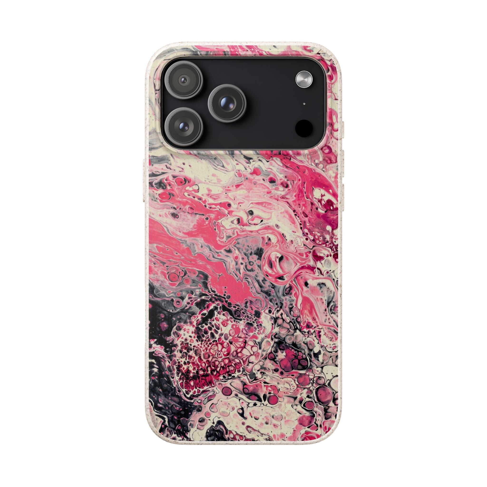 Rose Marble