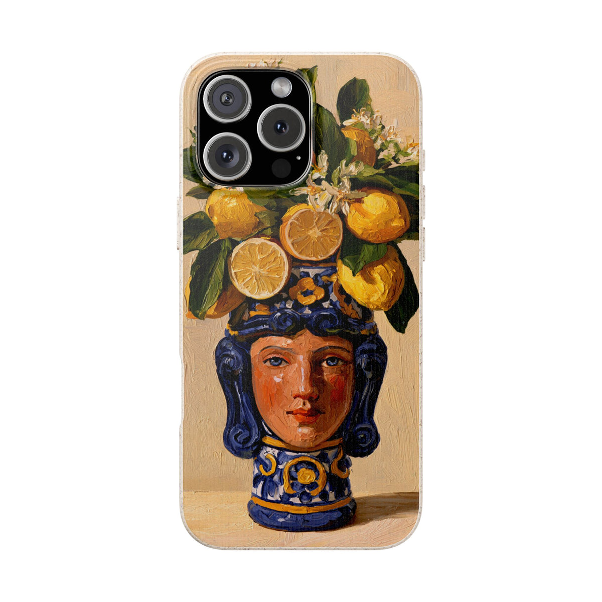 Caltagirone Crown