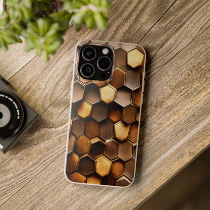 Honeycomb Hex