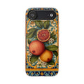 Sevillian Orange