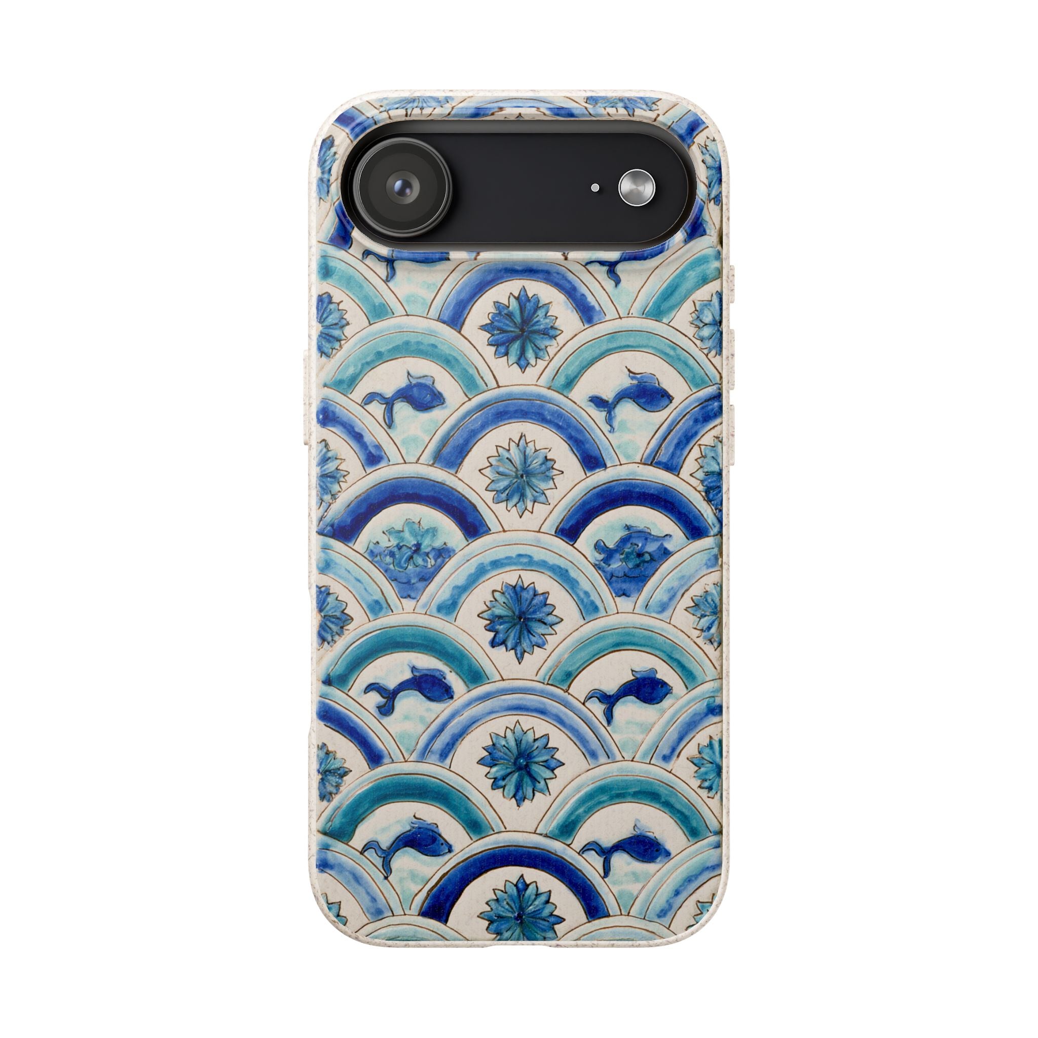 Capri Blue