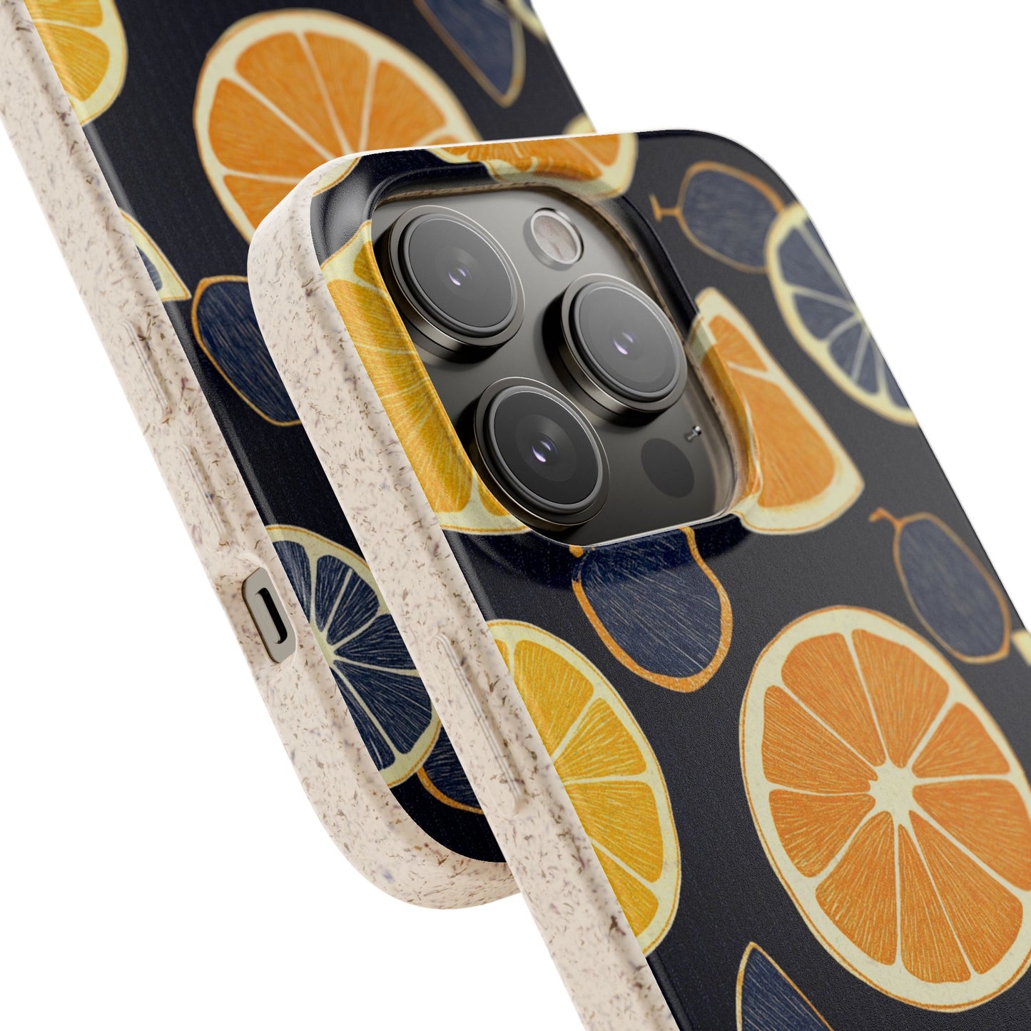 Midnight Citrus