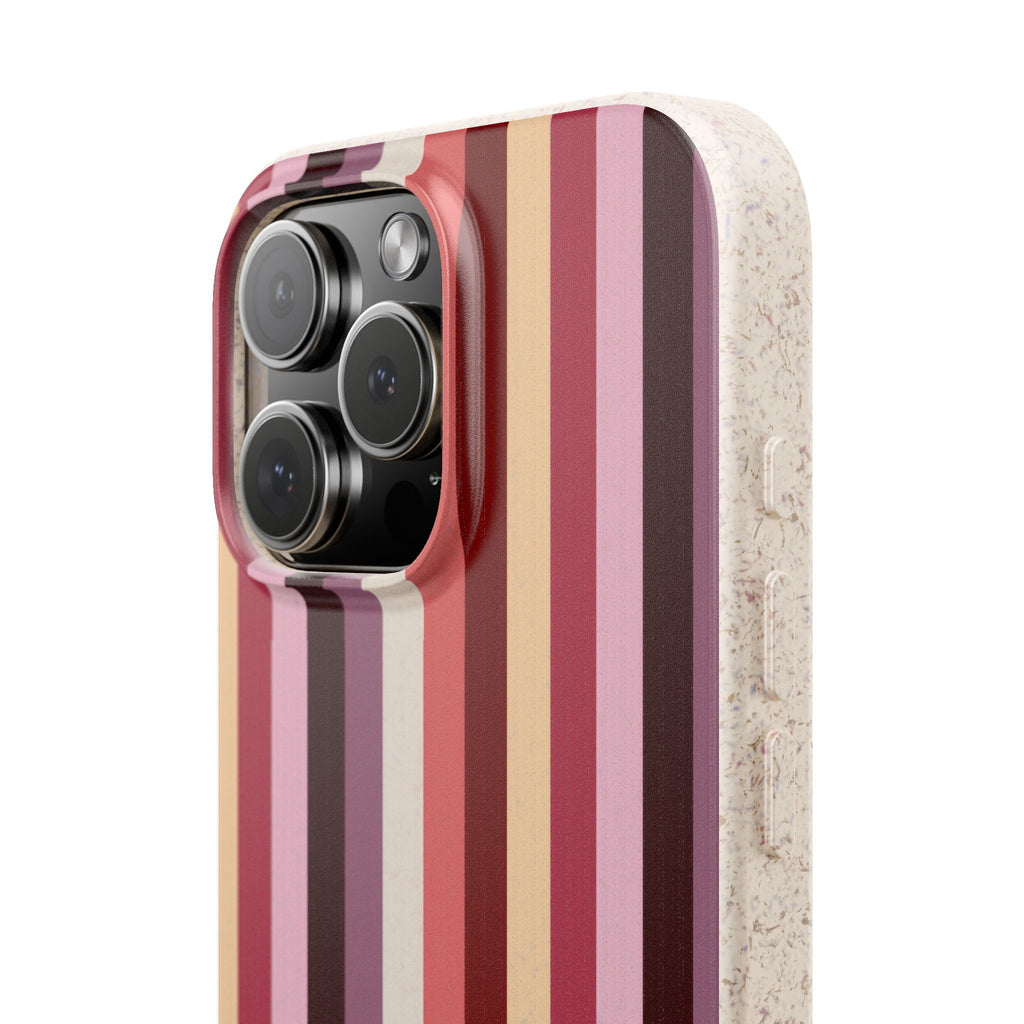 Rose Stripe