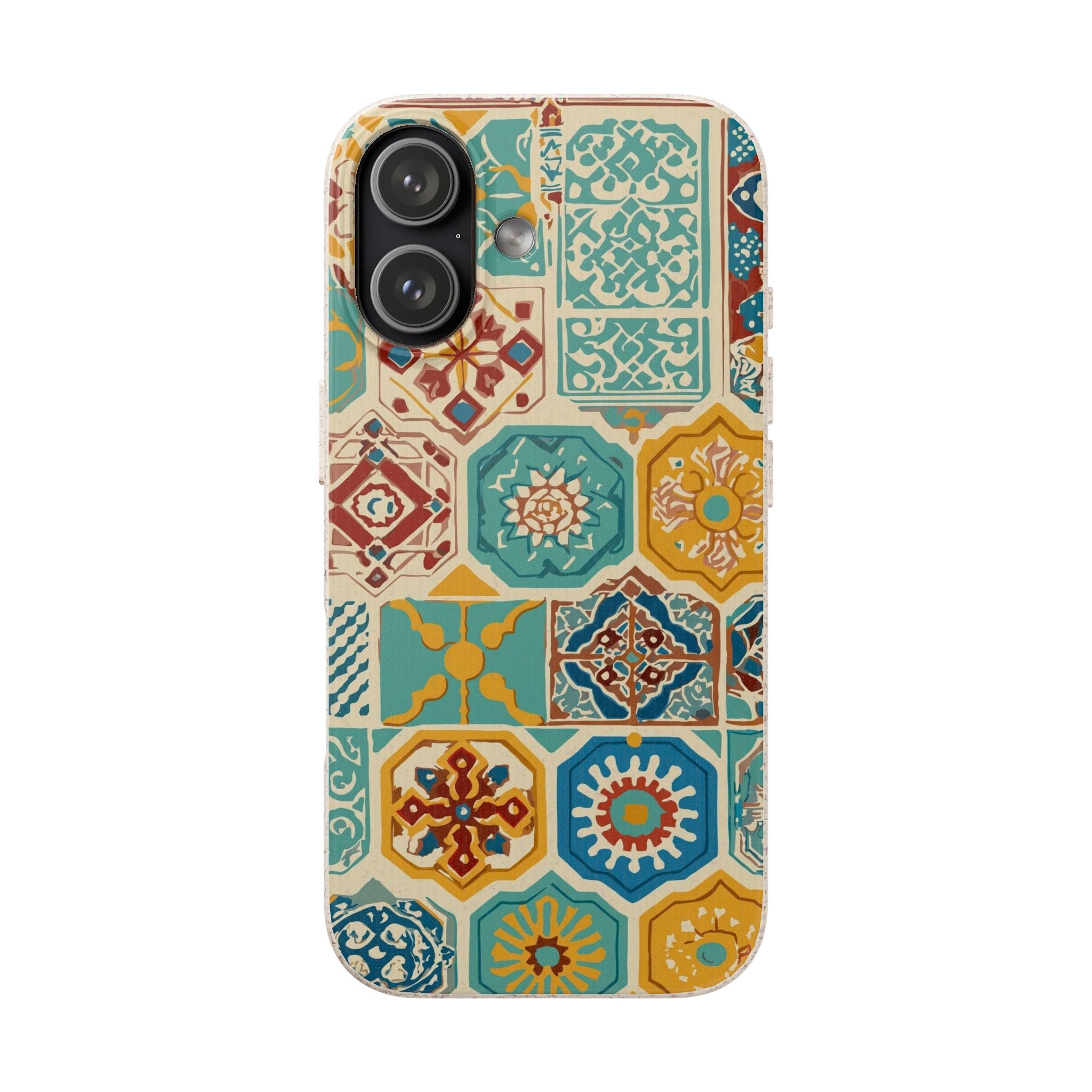 Morocco Vibe