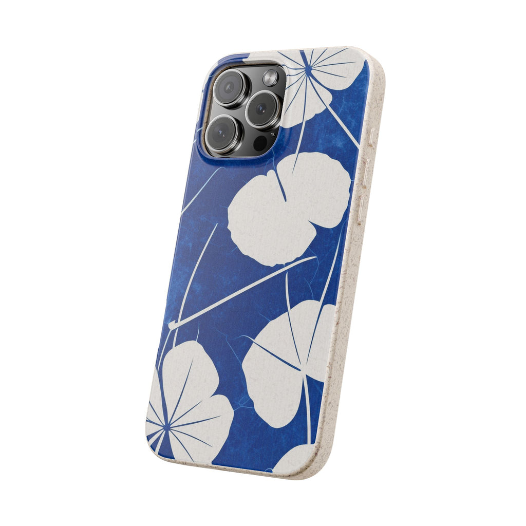 Indigo Bloom - 3