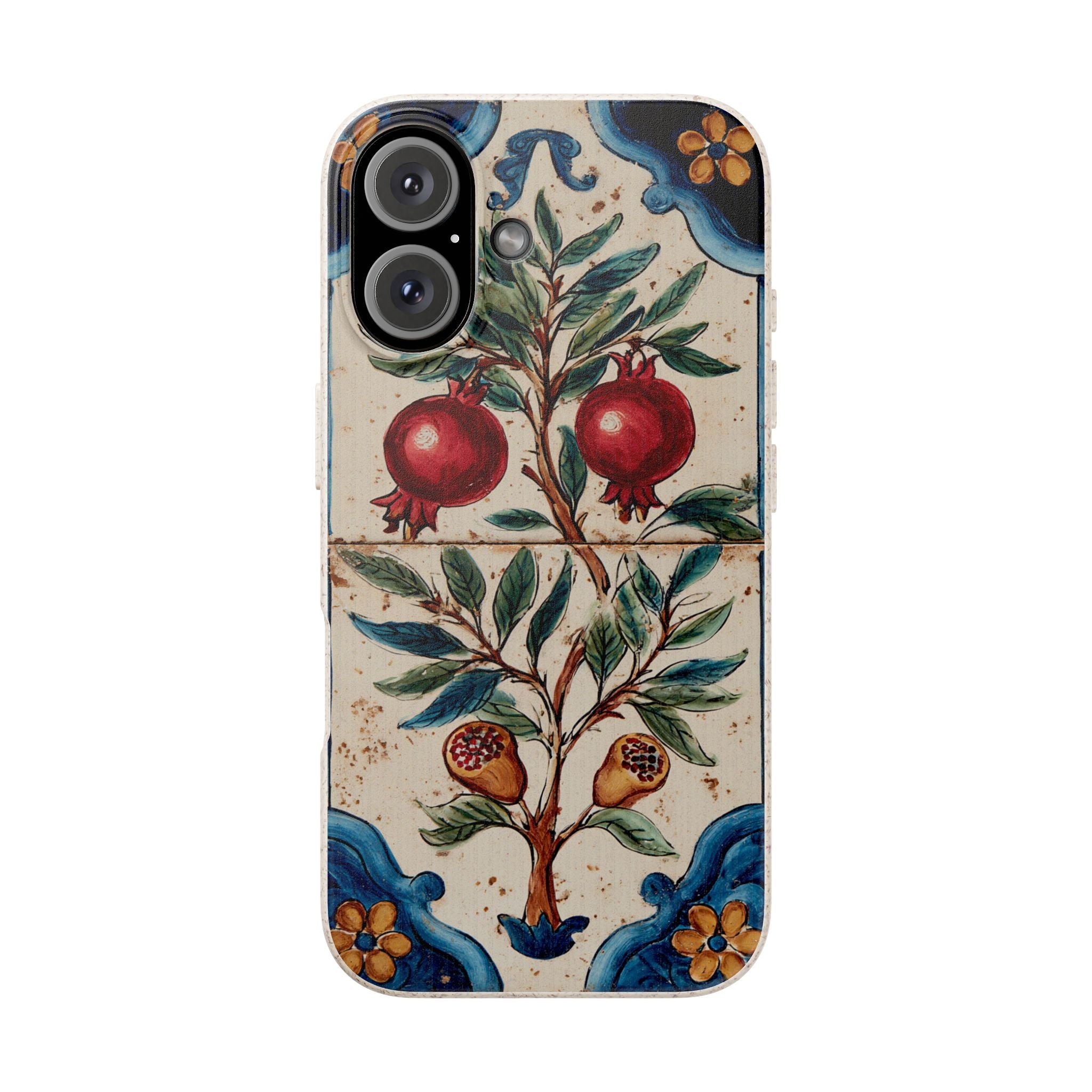 Granada Pomegranate
