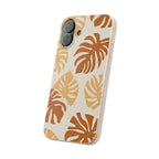 Caramel Frond