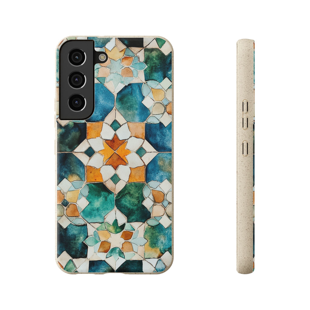 Tiles of Morocco - 3