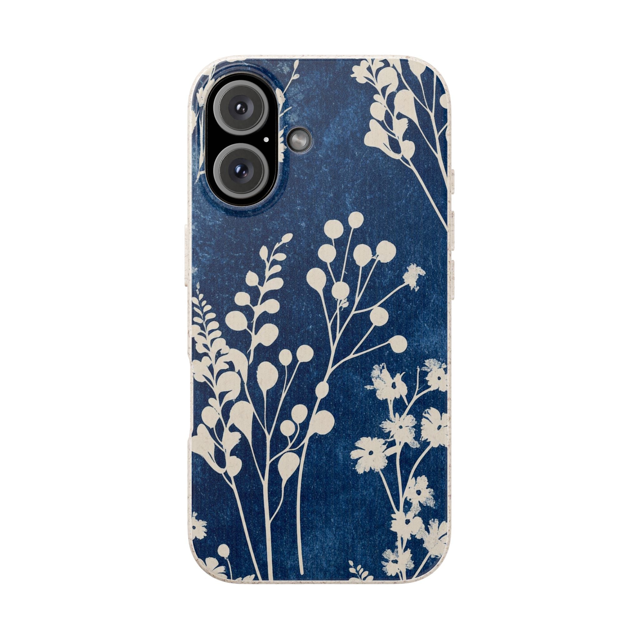Indigo Bloom - 2