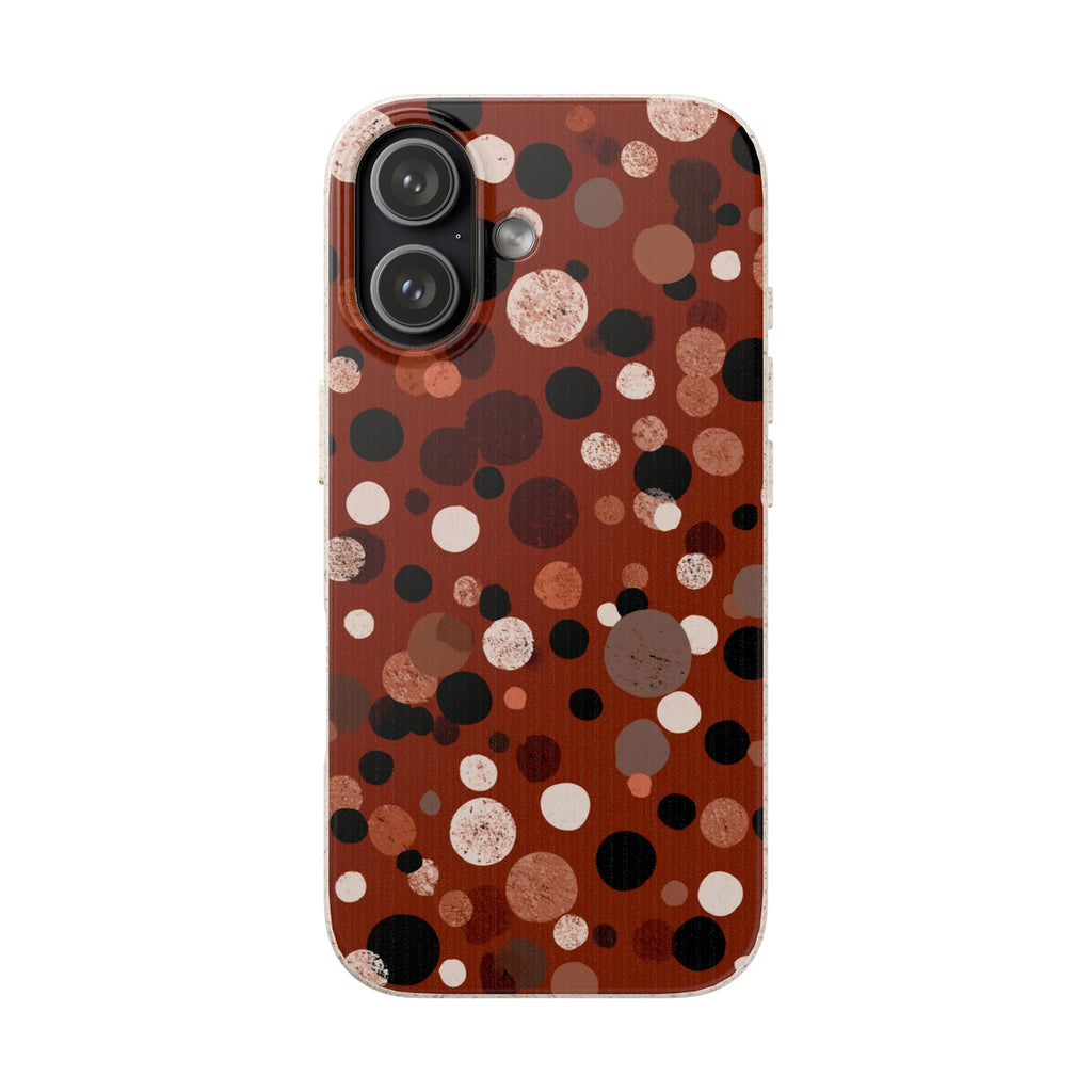Baked Dots