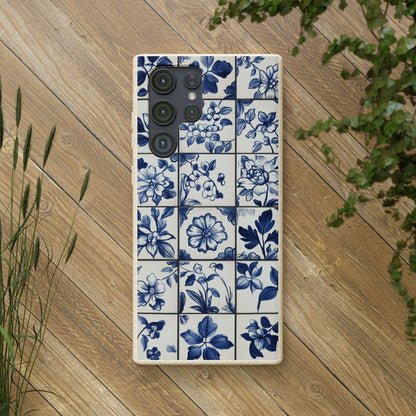 Tiles of Delft