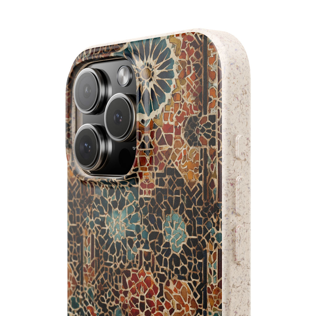 The Alhambra Pattern