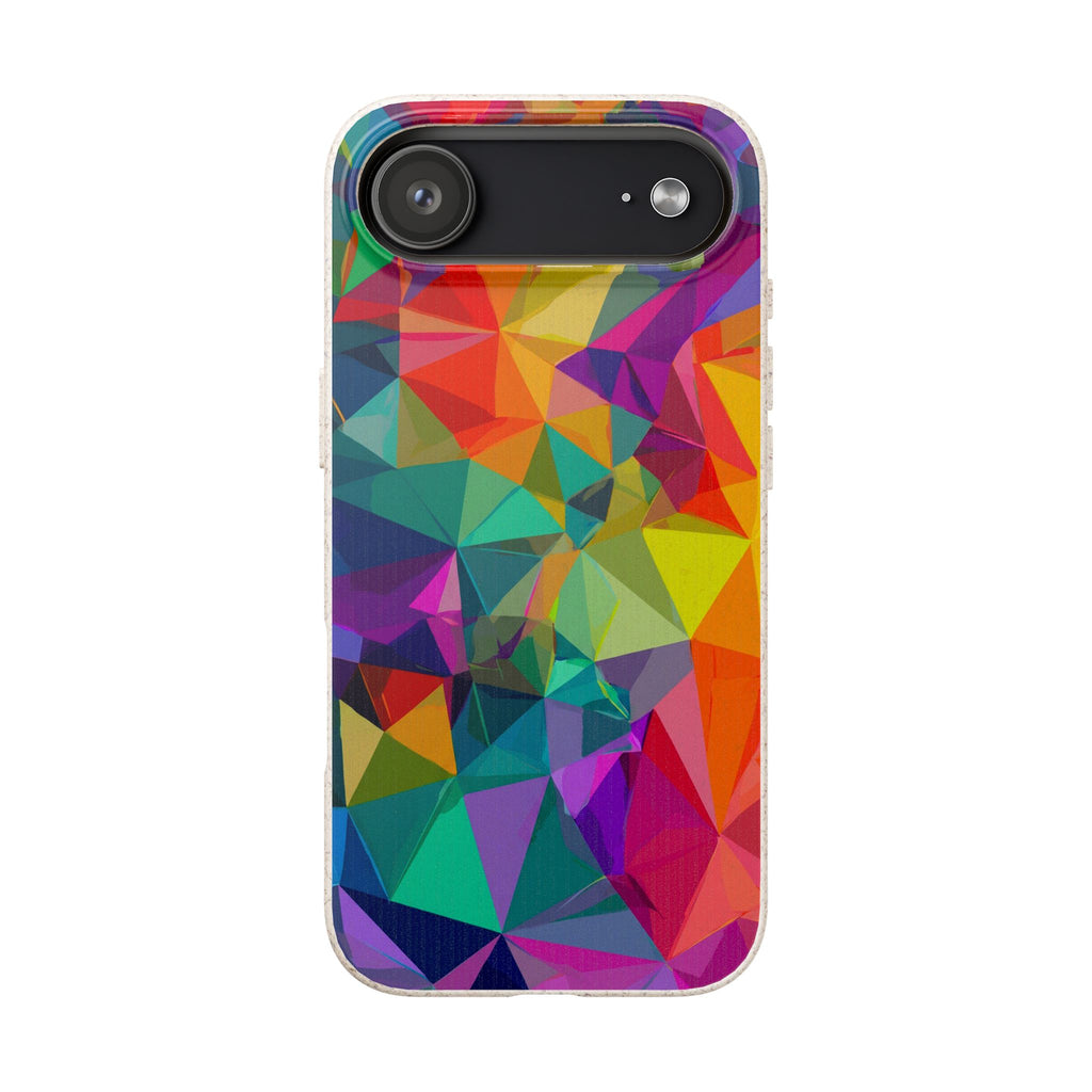 Lagos Prism