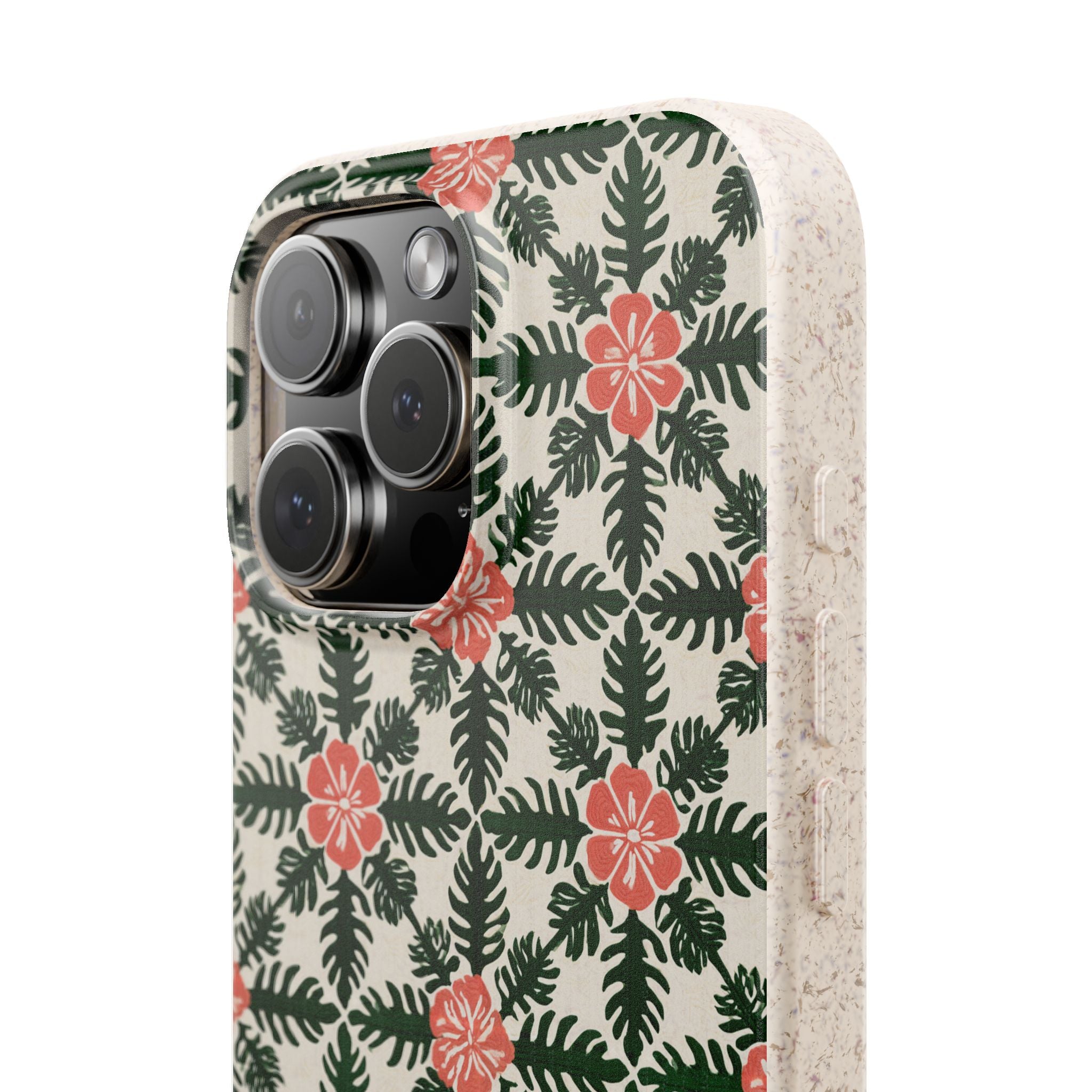 Hawaii Pattern