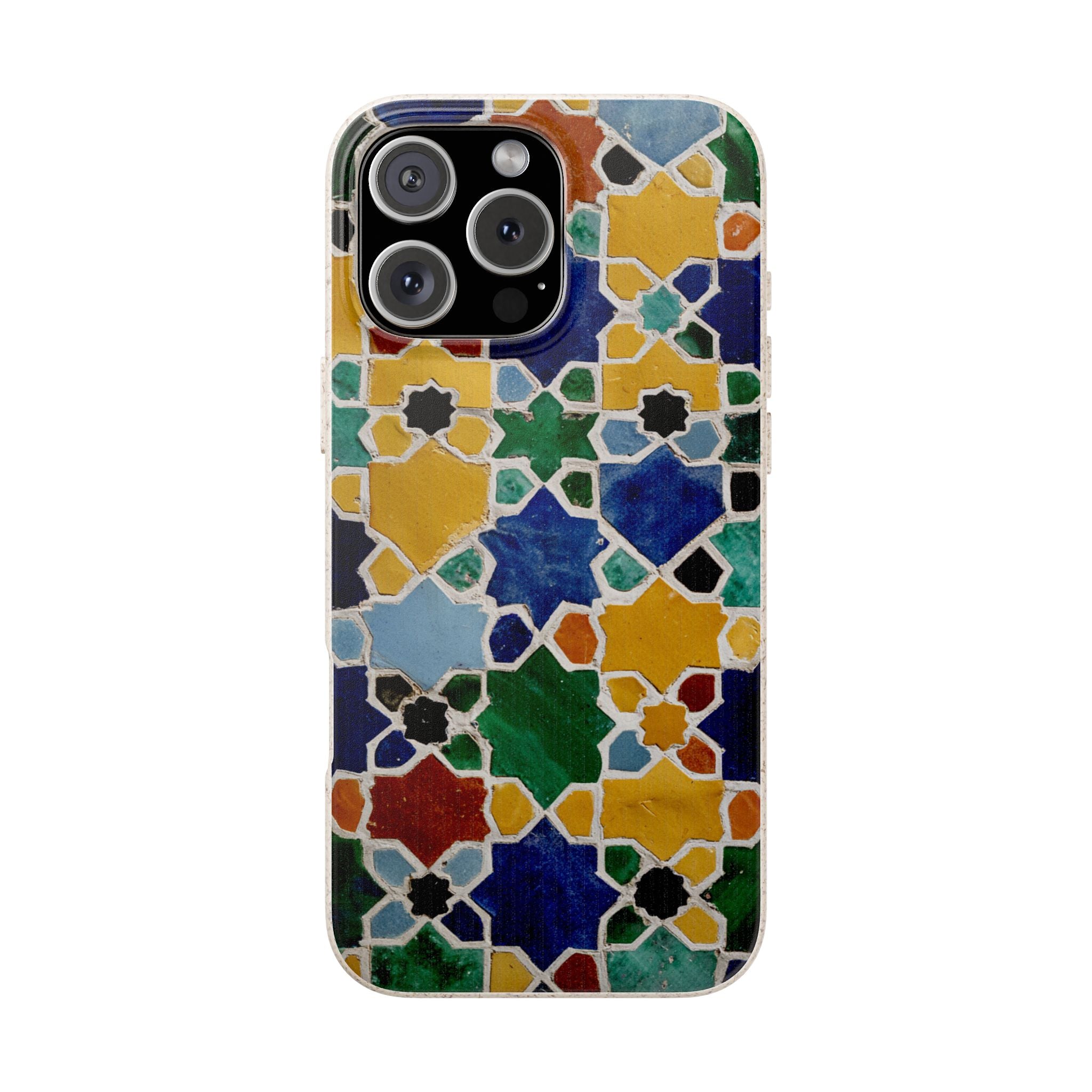 Fez Colours