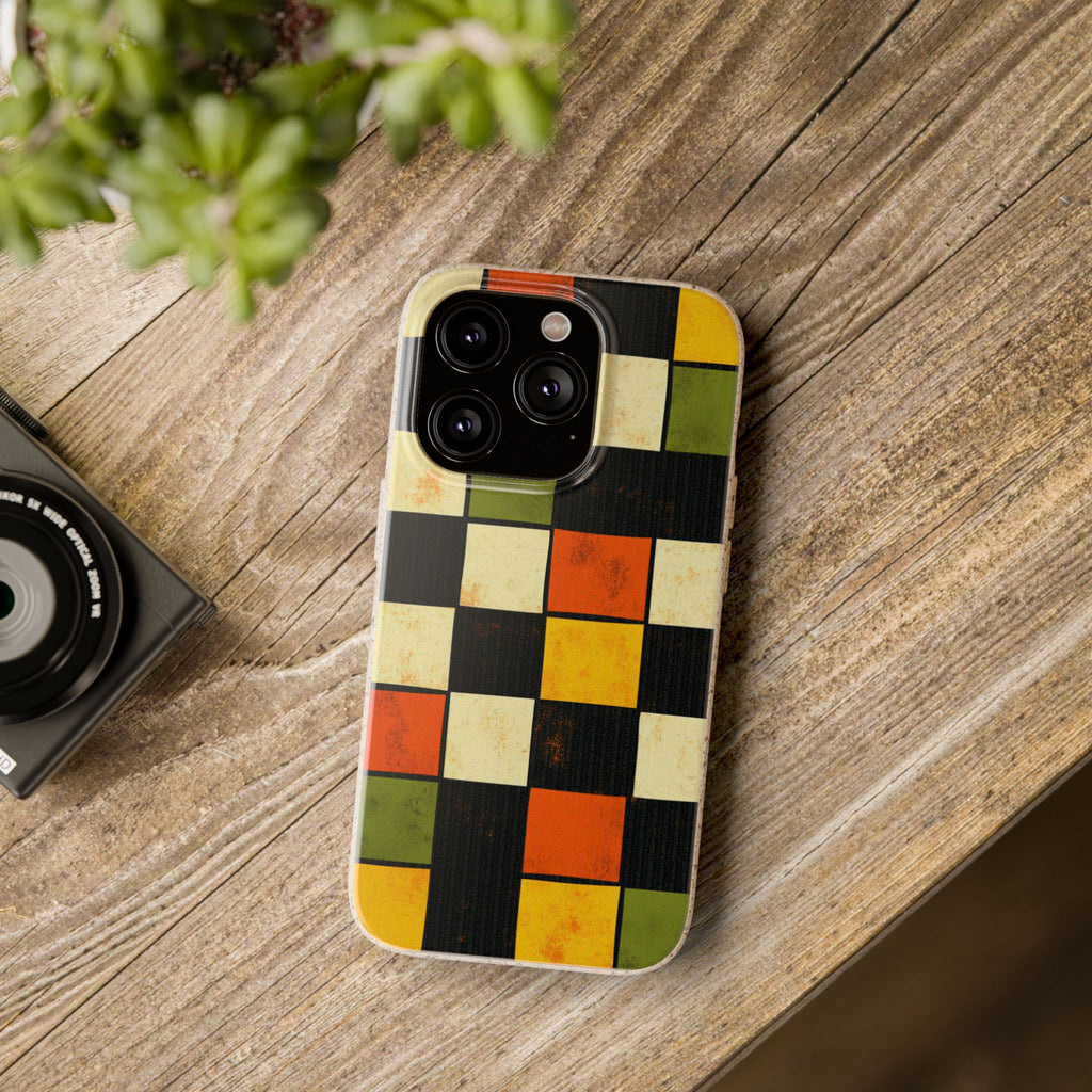 Mod Squared
