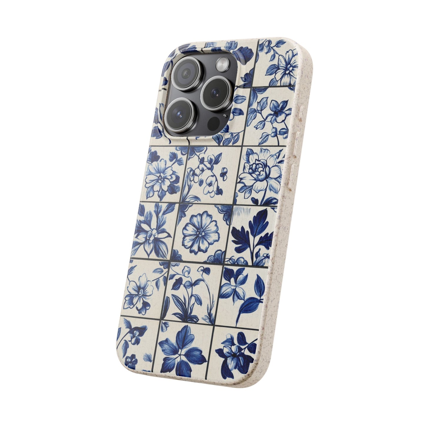 Tiles of Delft