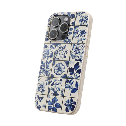 Tiles of Delft